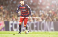 【九游体育登录入口】过去到未来，布斯克茨永远望向瓜迪奥拉