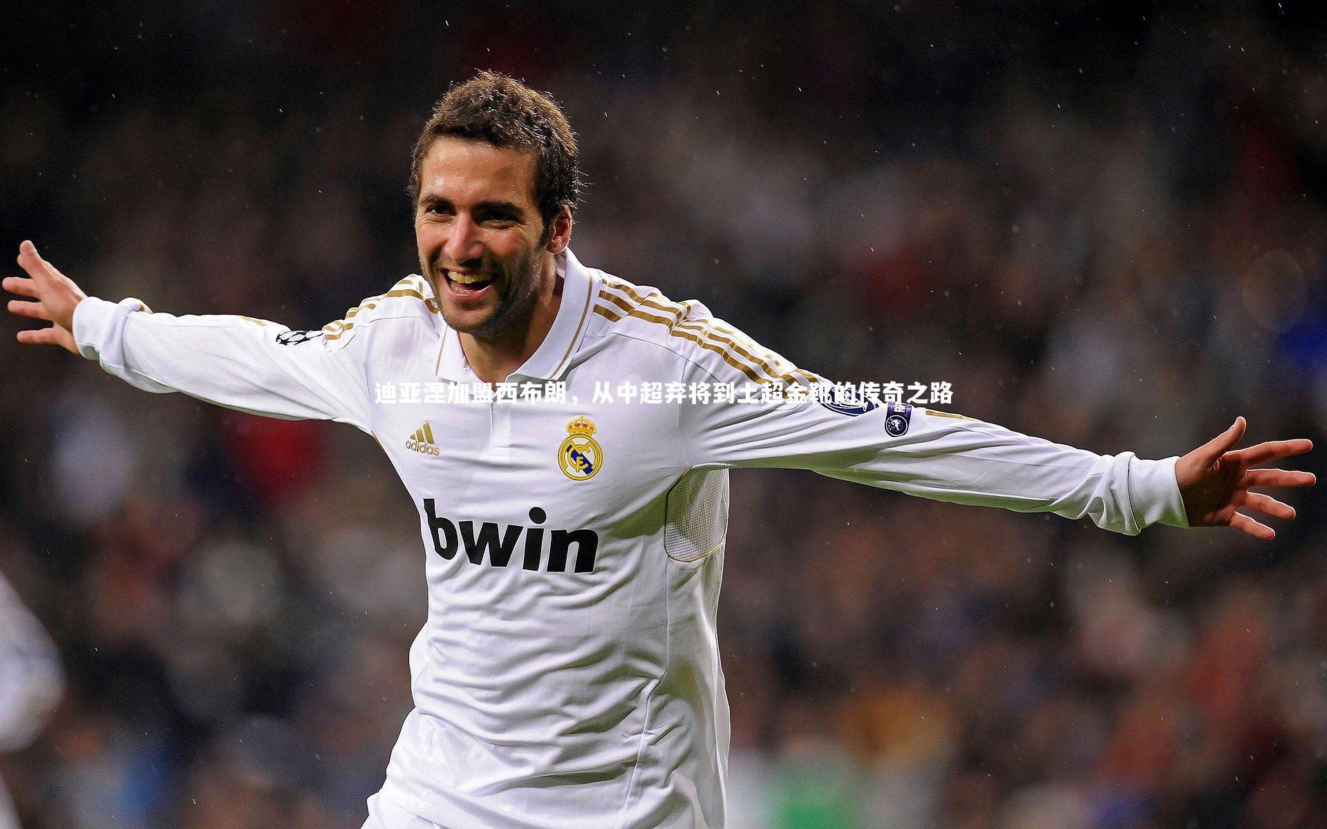 迪亚涅加盟西布朗，从中超弃将到土超金靴的传奇之路